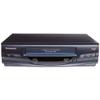 Panasonic PV-V4520 4-Head Hi-Fi VCR (Renewed) view 1