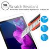 [2 Pack] TDA Trading Screen Protector for Lenovo Tab P11 / Tab P11 Plus (11-inch) Tempered Glass Screen Film [9H Hardness] [Bubble Free] for Lenovo Tablet Tab P11 / Tab P11 Plus (2021/2020 Released) view 4