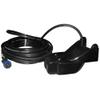 Airmar Lowrance P66-BL Transom Mount Triducer Multisensor Blue Connector [P66-BL] view 1