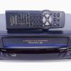 Panasonic PV-8450 Video Cassette Recorder (Renewed) view 3