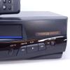 Panasonic PV-8450 Video Cassette Recorder (Renewed) view 4