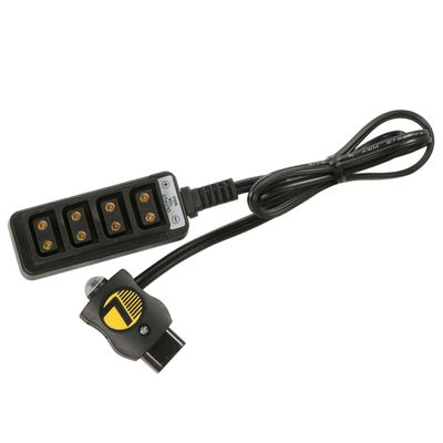 SafeTap Power Splitter