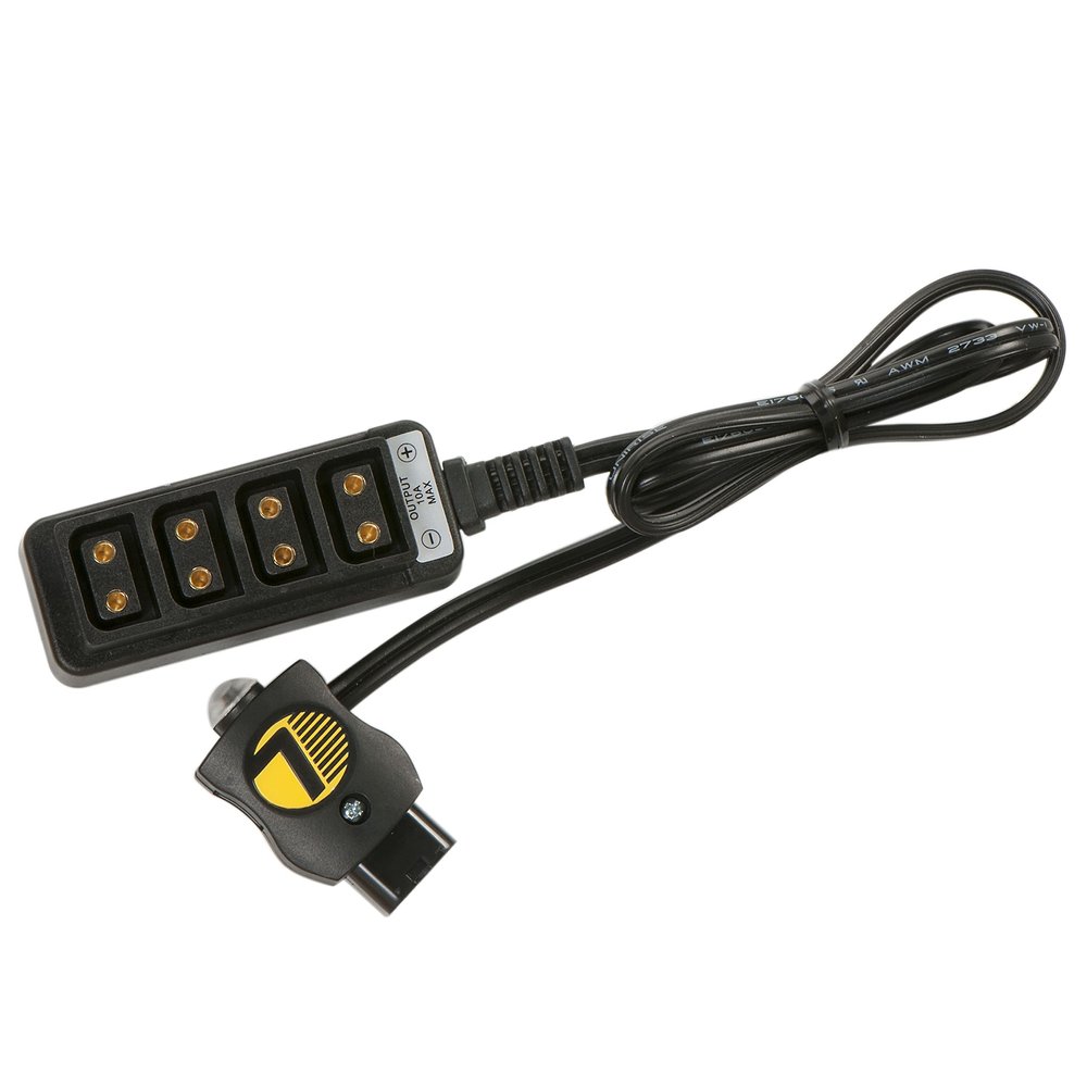 SafeTap Power Splitter