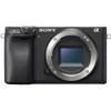 Alpha a6400 Mirrorless Digital Camera (Body Only) view 1