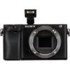 Alpha a6400 Mirrorless Digital Camera (Body Only) view 2