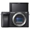 Alpha a6400 Mirrorless Digital Camera (Body Only) view 3