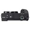 Alpha a6400 Mirrorless Digital Camera (Body Only) view 4