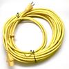 Windsor Karcher Genuine 40' Yellow Cord for Sensor S2 12 Hepa Vacuum 86397560 view 2