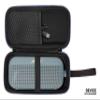 CaseSack Case for Bose New SoundLink Flex (2nd Gen)/Bose SoundLink Flex Bluetooth Portable Speaker (Stone Blue) view 3