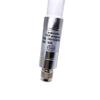6dBi LoRa Gateway Antenna Indoor Outdoor Glass Fiber LoRaWAN Antenna Waterproff for RAK Bobcat Helium Hotspot HNT Miner with Mount Bracket N-Male SMA Connect Cable 915MHz view 2