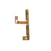 Power On/Off & Volume Buttons Flex Cable Part for Samsung Galaxy Tab A7 10.4 (2020) T500 T505 view 1