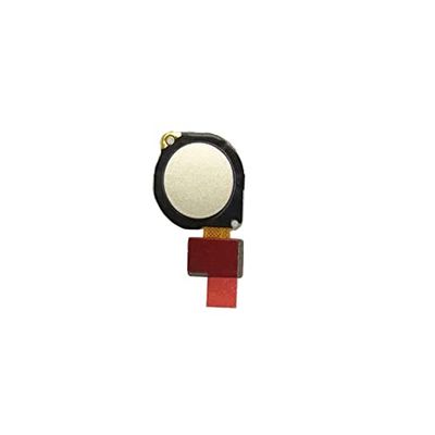 Home Key Fingerprint Button Flex Cable Part Replacement for Huawei P Smart 2019 / Honor 10 Lite - Gold