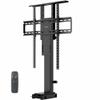 VIVO Motorized TV Stand for 32 to 65 inch Screens, Vertical Lift Television Stand with Remote Control, Compact TV Mount Bracket, MOUNT-E-UP65A view 1