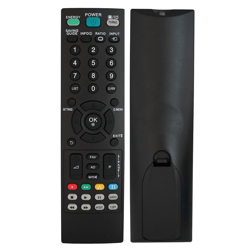 Replacement Remote Control for LG 42PA4500-UF 47LS4500-UD 47LS4500-UD 55LS4500-UD LED Smart HDTV TV