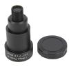 Sonew 3MP HD Lens 50mm Optical Focal Length Single Board Lens Interface Replacement Lens Fit for CCTV Security Web Camera view 2