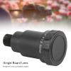 Sonew 3MP HD Lens 50mm Optical Focal Length Single Board Lens Interface Replacement Lens Fit for CCTV Security Web Camera view 4