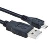 PKPOWER 5ft Sync & Charger USB PC Cable Cord Replacement for WD 1TB My Book USB eSATA Firewire External view 3