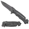 Gtizry Dad Gifts from Daughter Son - Pocket Knife - Christmas Gifts for Dad, Father's Day Gift, Birthday view 1