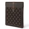 Londo Genuine Leather Sleeve Bag for Keyboard Tablet view 1