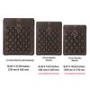 Londo Genuine Leather Sleeve Bag for Keyboard Tablet view 4