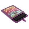Londo Genuine Leather Sleeve Bag for Keyboard Tablet view 3