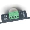 FainWan Automatic DC 12V-24V 8A Infrared PIR Motion Sensor Switch for LED Light Stylish view 3