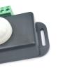 FainWan Automatic DC 12V-24V 8A Infrared PIR Motion Sensor Switch for LED Light Stylish view 4