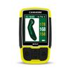 CANMORE HG200 Plus Golf GPS - Easy-to-Read Color preloaded 41,000 Course map Worldwide Shape of The Green and The Fairway- Water Resistant view 1