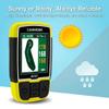 CANMORE HG200 Plus Golf GPS - Easy-to-Read Color preloaded 41,000 Course map Worldwide Shape of The Green and The Fairway- Water Resistant view 3
