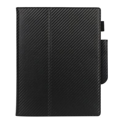Zhusha Handrest Case with Pen Slot Hand Belt Compatible with Remarkable 2 10.3 Stand Cover (Color : Black)