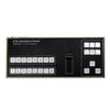 ATM Switcher Panel 4K Virtual Studio Recording Video Switcher Tally Interface for Live Broadcast Support Blackmagic BMD Switcher Director Control view 1