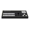 ATM Switcher Panel 4K Virtual Studio Recording Video Switcher Tally Interface for Live Broadcast Support Blackmagic BMD Switcher Director Control view 3