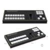 ATM Switcher Panel 4K Virtual Studio Recording Video Switcher Tally Interface for Live Broadcast Support Blackmagic BMD Switcher Director Control view 4