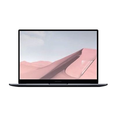 celicious Impact Anti-Shock Shatterproof Screen Protector Film Compatible with Xiaomi RedmiBook Air 13