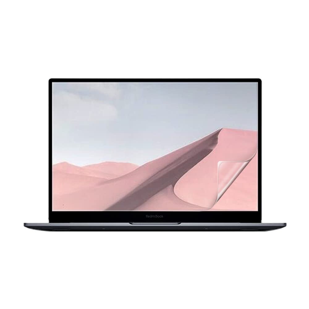 celicious Impact Anti-Shock Shatterproof Screen Protector Film Compatible with Xiaomi RedmiBook Air 13