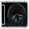 Alpine R2-SB10V 10" 750w Subwoofer+Ported Sub Enclosure Box Bundle R-A75M 750 Watt RMS Mono Car Audio Amplifier RUX-KNOB.2 Remote Control Bass Knob (3 Items) view 3