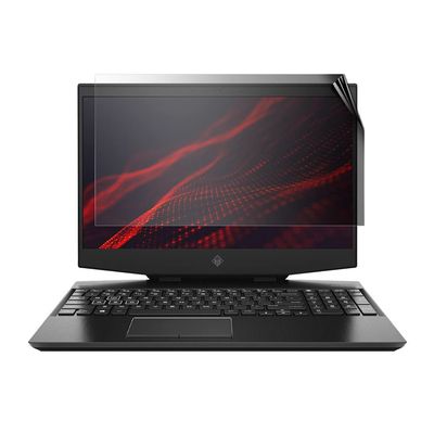 celicious Privacy 2-Way Anti-Spy Filter Screen Protector Film Compatible with HP Omen 15 EK0000