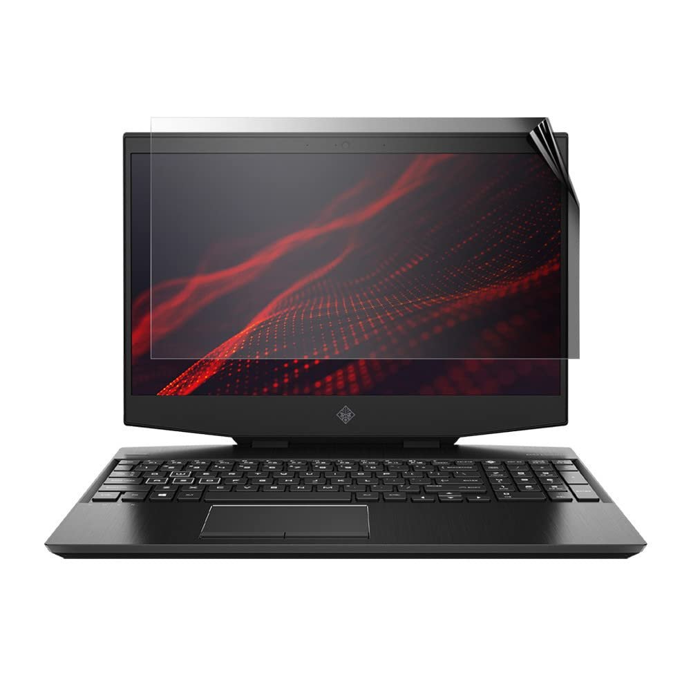celicious Privacy 2-Way Anti-Spy Filter Screen Protector Film Compatible with HP Omen 15 EK0000