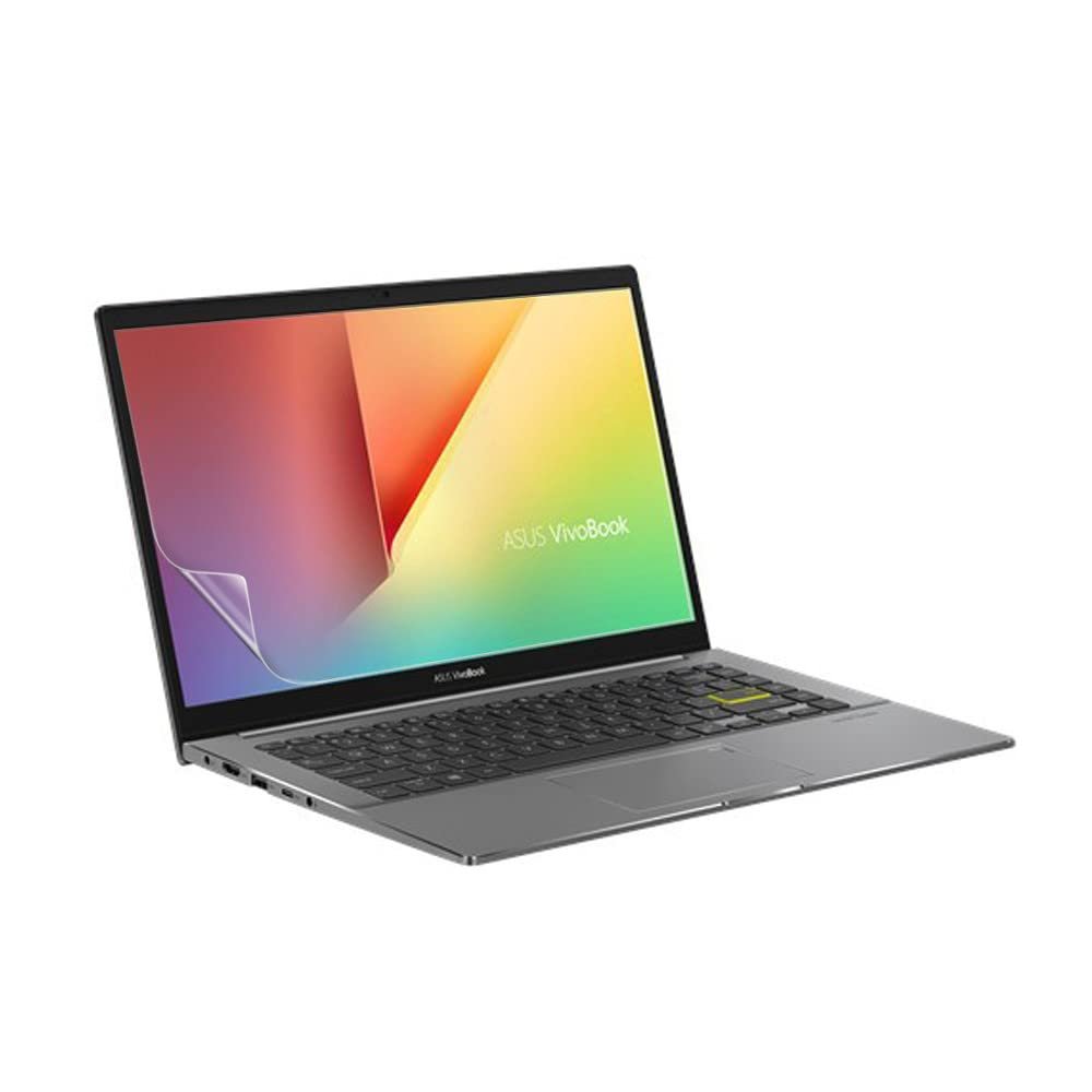 celicious Impact Anti-Shock Shatterproof Screen Protector Film Compatible with Asus VivoBook S14 M433IA