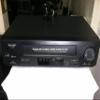 Sharp VC-H810 VCR Video Cassette Recorder 4-Head Hi-Fi Stereo VHS Player. VHS HQ. Sharp Super Picture. Works Great. Energy Saver Star Rated Device. (Renewed) view 1