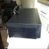 Sharp VC-H810 VCR Video Cassette Recorder 4-Head Hi-Fi Stereo VHS Player. VHS HQ. Sharp Super Picture. Works Great. Energy Saver Star Rated Device. (Renewed) view 2