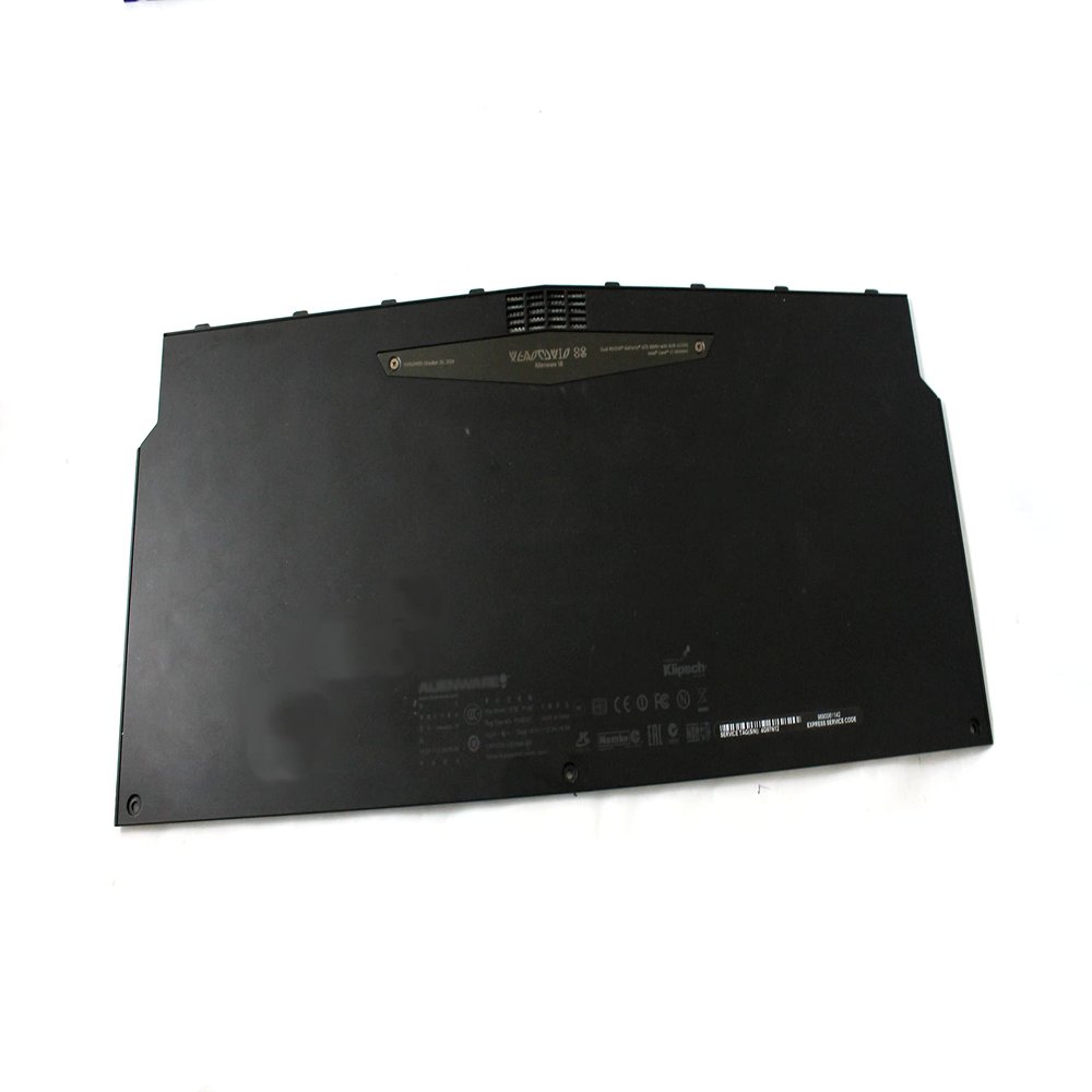 4K8FX Genuine Replacement for Alienware 18 R1 Bottom Access Panel Door Cover