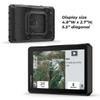 Wearable4U - Garmin Tread Base Edition 5.5in Rugged Powersport Off-Road GPS Navigator with PowerPack Bundle view 3