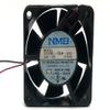 2410ML-05W-B30 NMB 606025mm 24V 0.08A 2-Wire Cooling Fan view 1