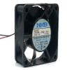 2410ML-05W-B30 NMB 606025mm 24V 0.08A 2-Wire Cooling Fan view 2
