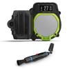 Wearable4U Garmin Xero A1i PRO Bow Sight, Left-Handed Auto-ranging Digital Sight with Lens Cleaning Pen Bundle view 1