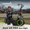 Wearable4U Garmin Xero A1i PRO Bow Sight, Left-Handed Auto-ranging Digital Sight with Lens Cleaning Pen Bundle view 2