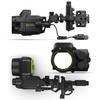 Wearable4U Garmin Xero A1i PRO Bow Sight, Left-Handed Auto-ranging Digital Sight with Lens Cleaning Pen Bundle view 3