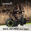 Garmin Xero A1i PRO Bow Sight, Right-Handed Auto-ranging Digital Sight with Wearable4U Lens Cleaning Pen Bundle view 2