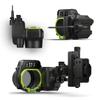 Garmin Xero A1i PRO Bow Sight, Right-Handed Auto-ranging Digital Sight with Wearable4U Lens Cleaning Pen Bundle view 4